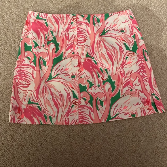 Lilly Pulitzer Skirt - Picture 3 of 5